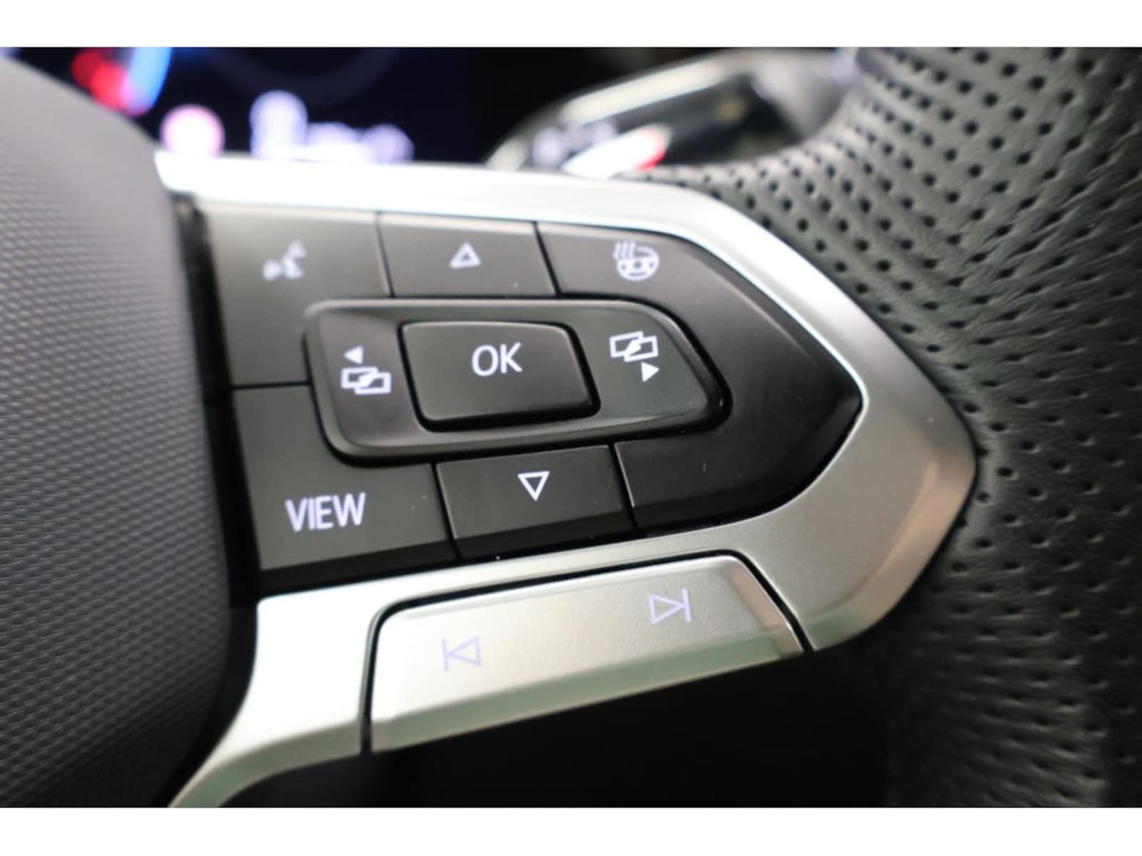 Volkswagen Tiguan – Bild 20
