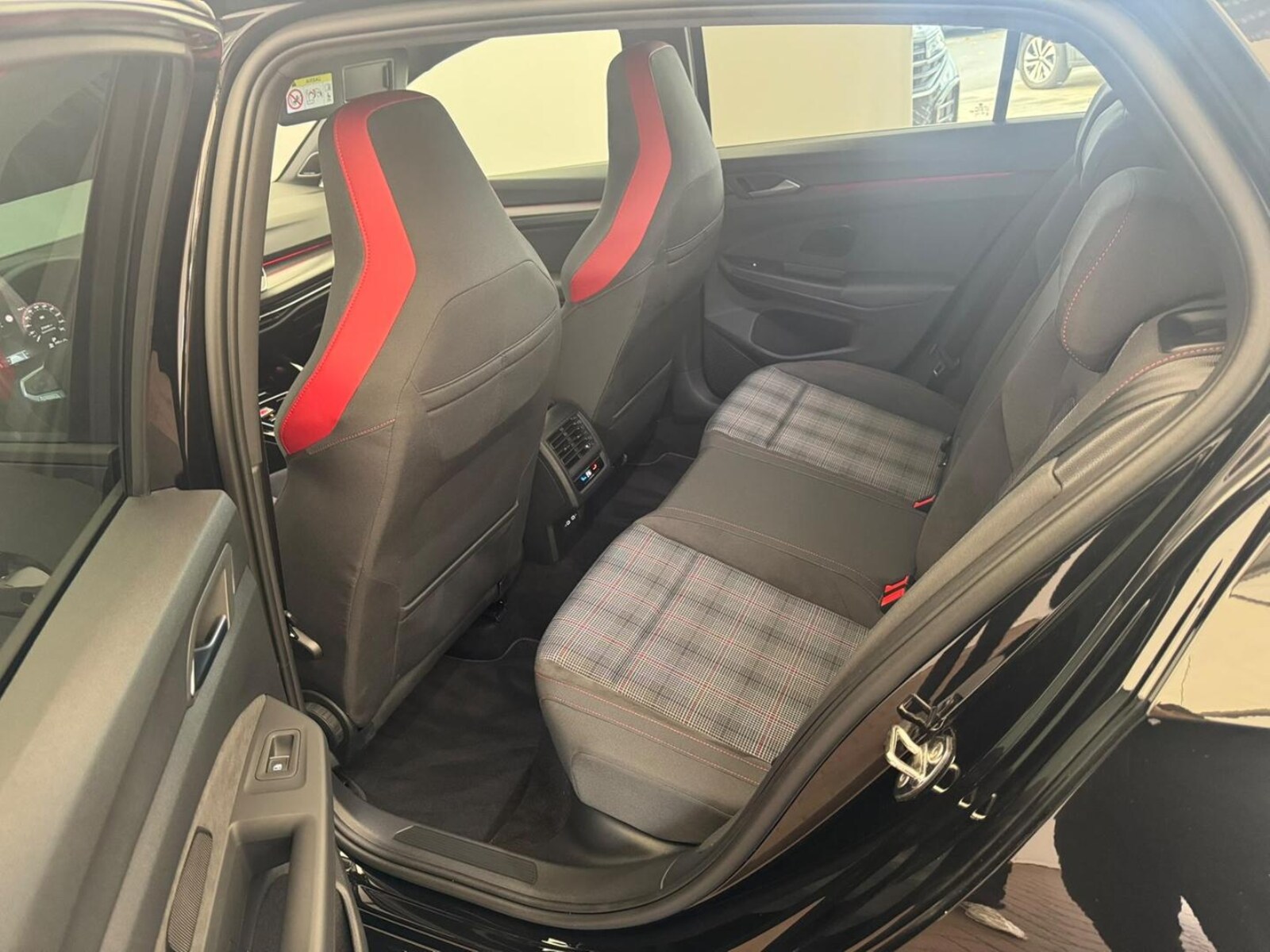 Volkswagen Golf – Bild 16