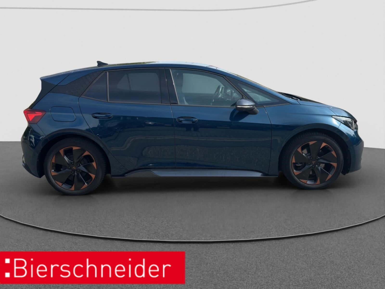 CUPRA Born – Bild 8