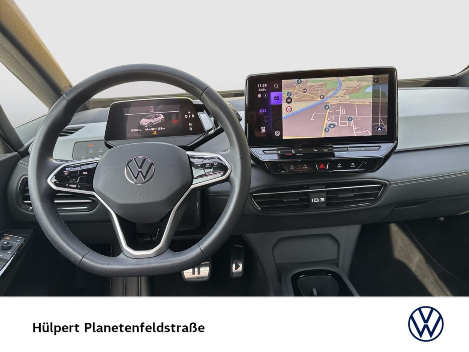 Volkswagen ID.3 – Bild 8