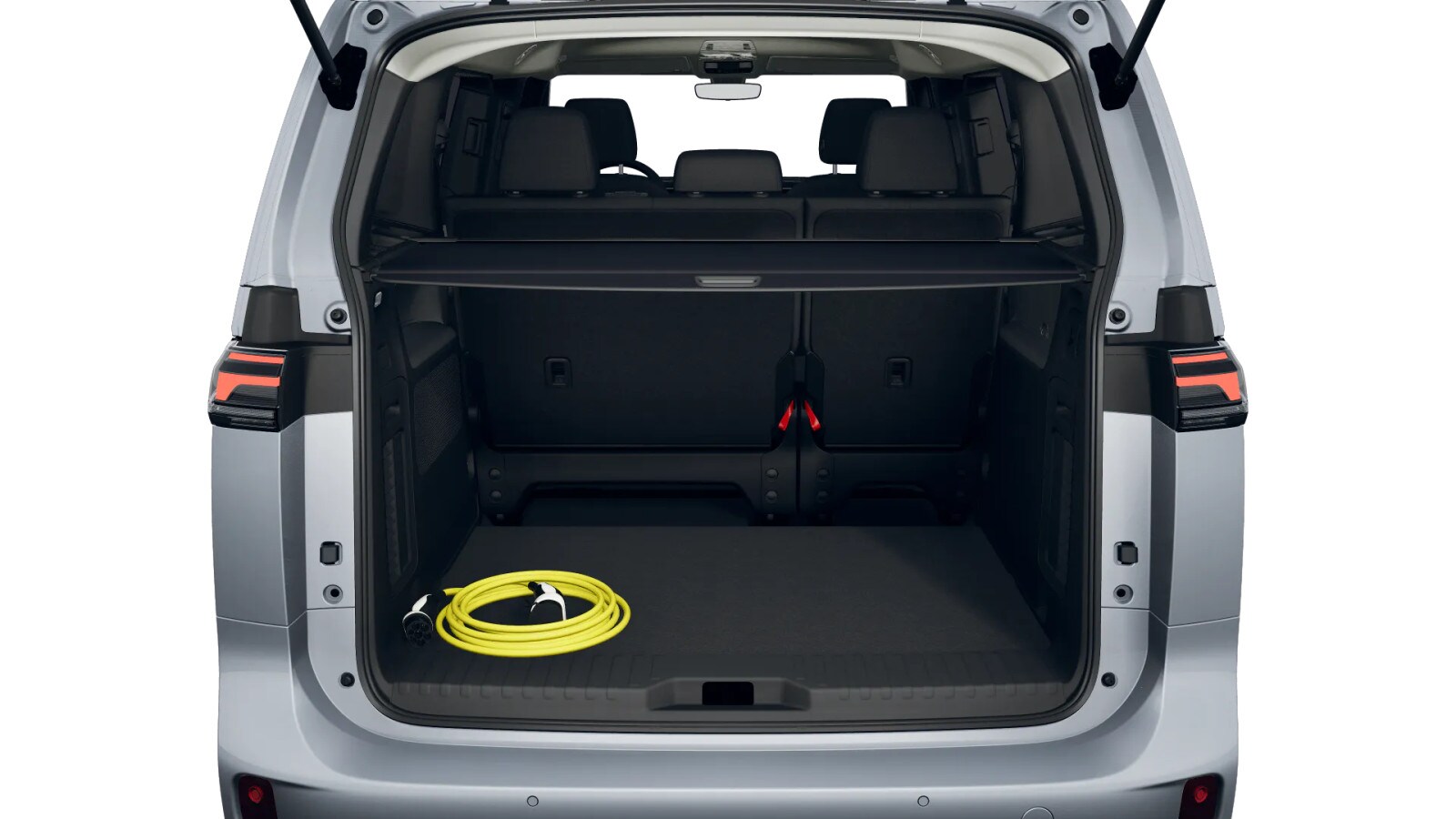 Volkswagen ID. Buzz – Bild 8