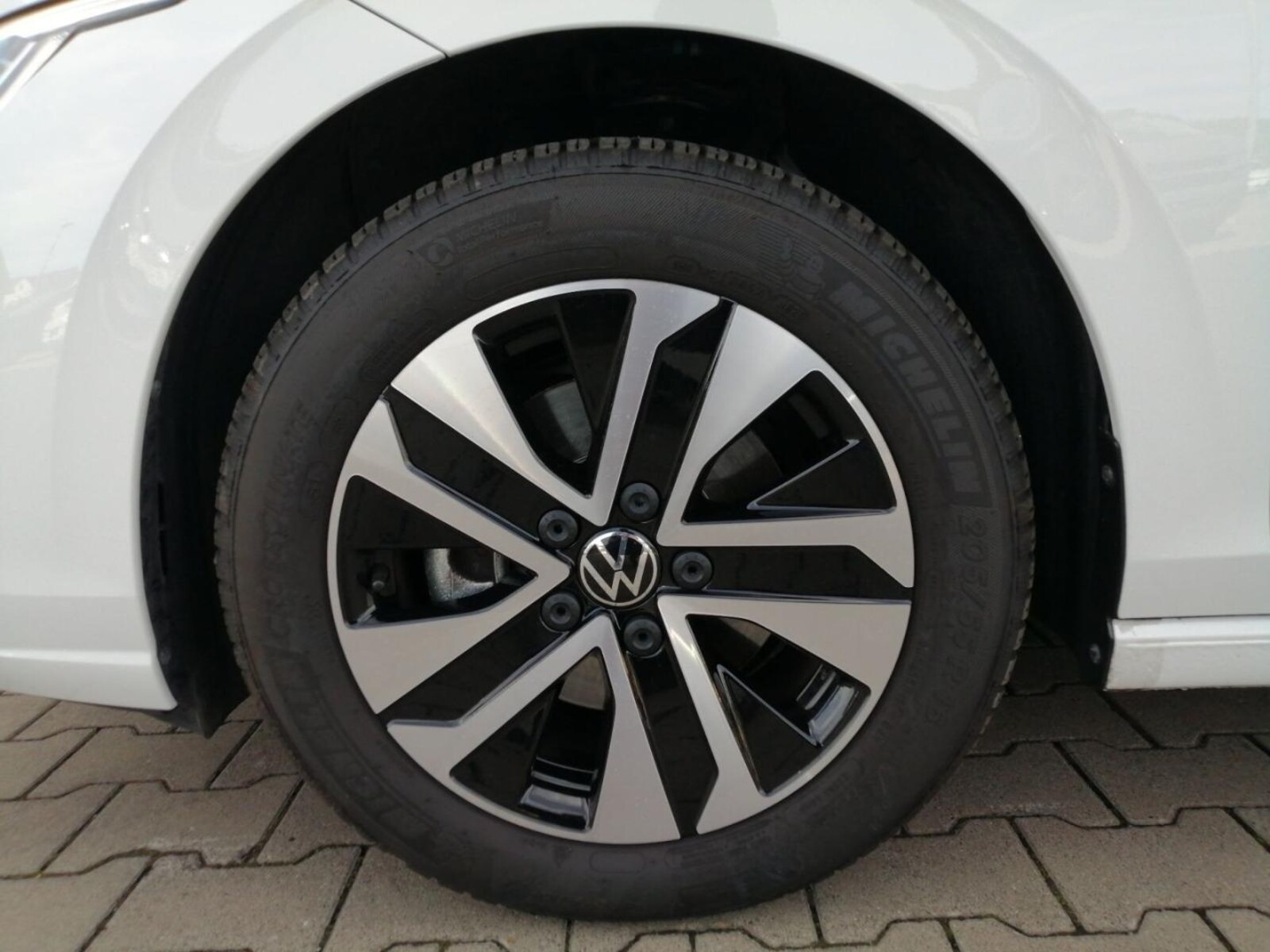 Volkswagen Golf – Bild 9