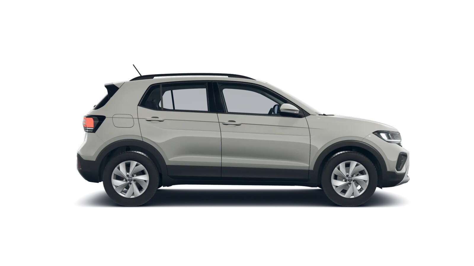 Volkswagen T-Cross – Bild 6