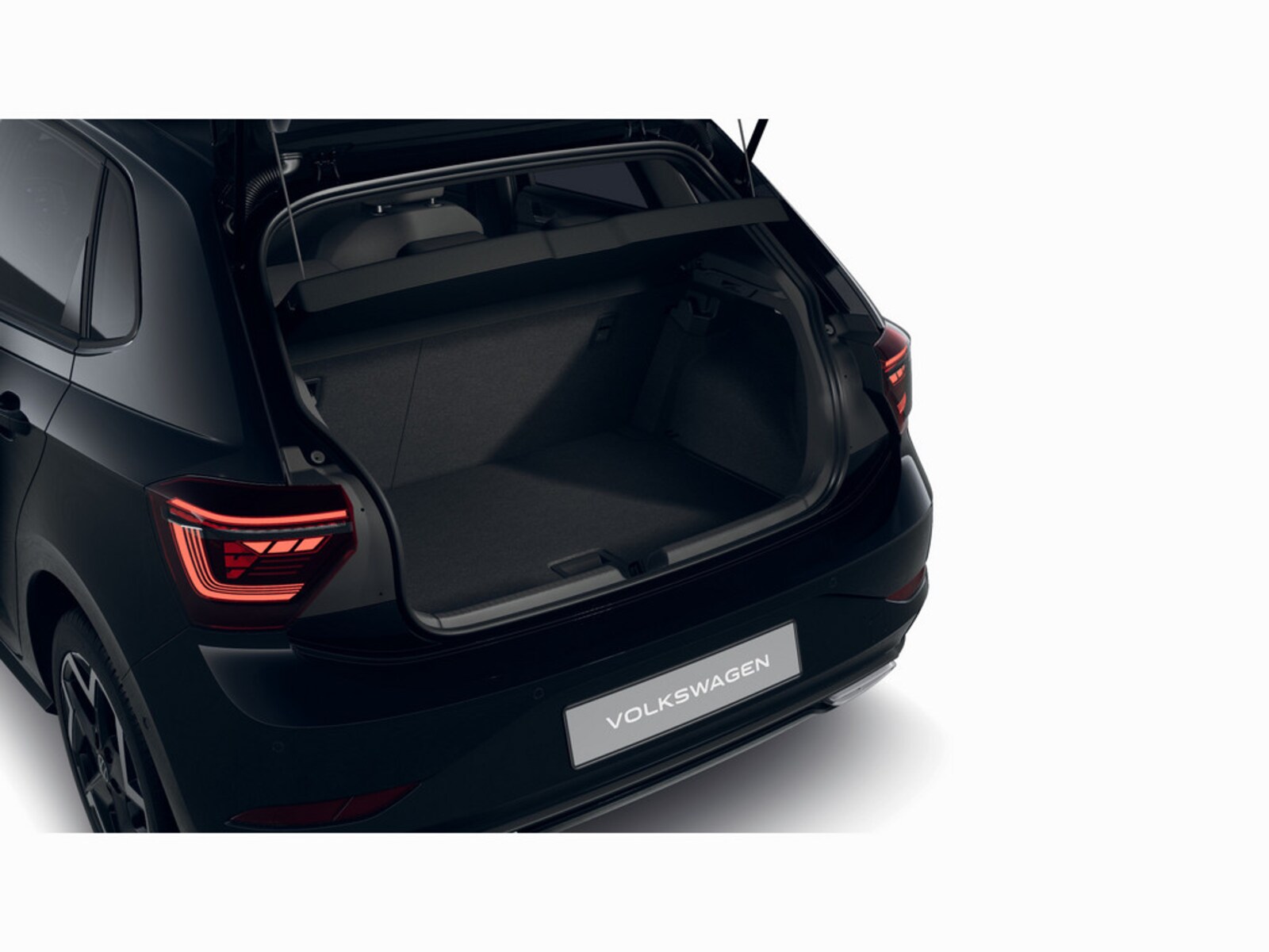 Volkswagen Polo – Bild 10