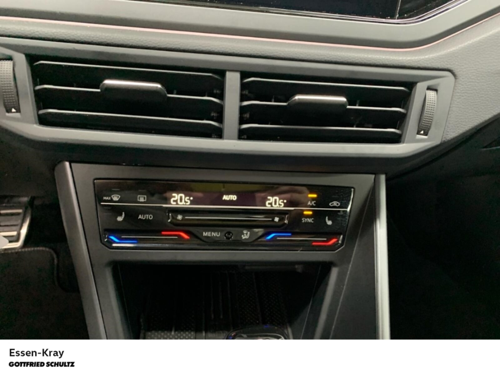 Volkswagen Taigo – Bild 14