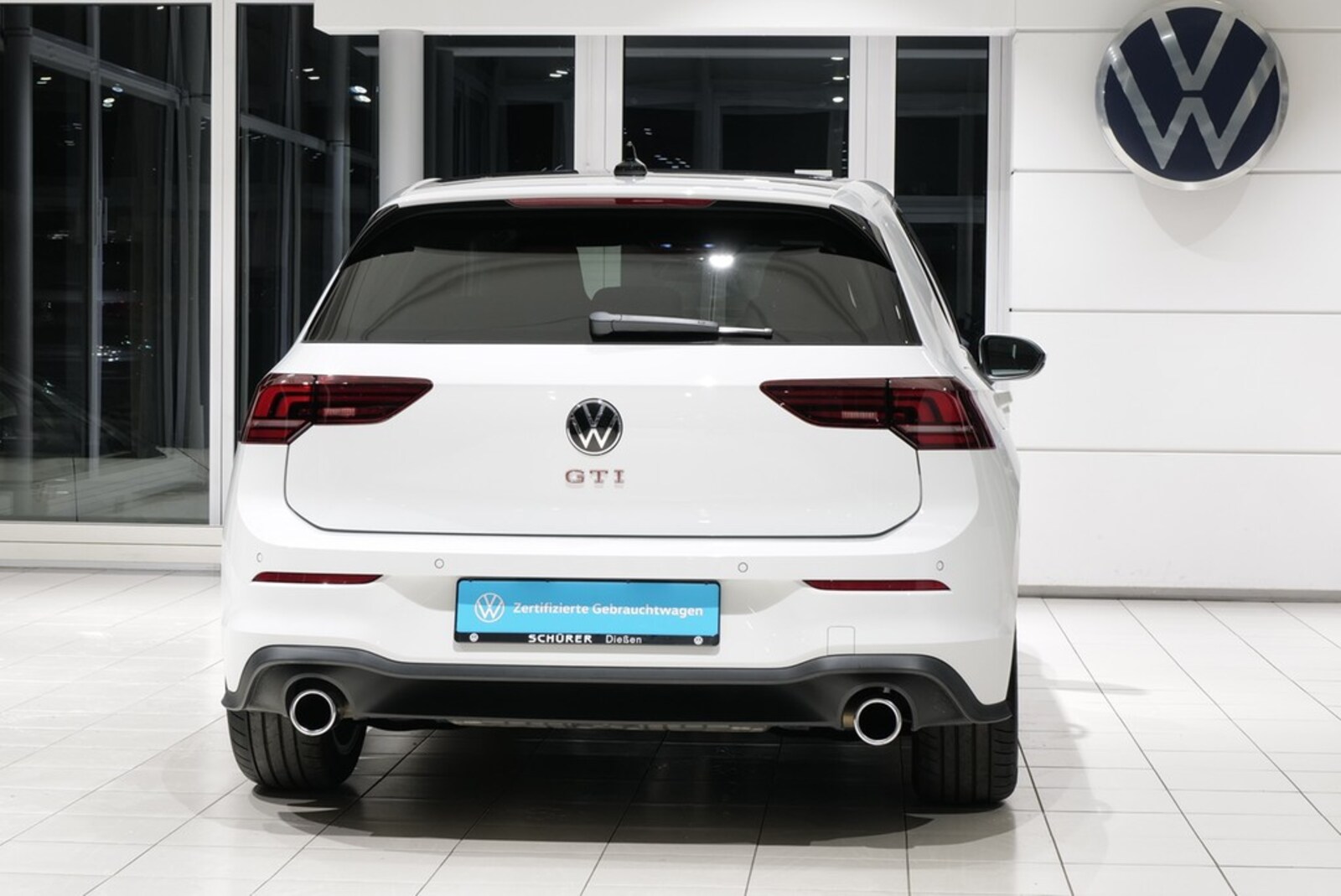 Volkswagen Golf – Bild 5