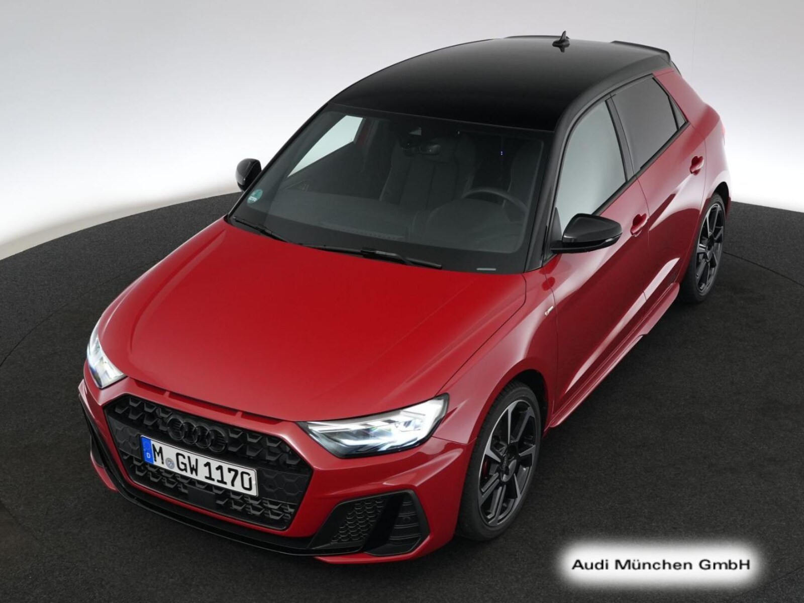 Audi A1 Sportback – Bild 15