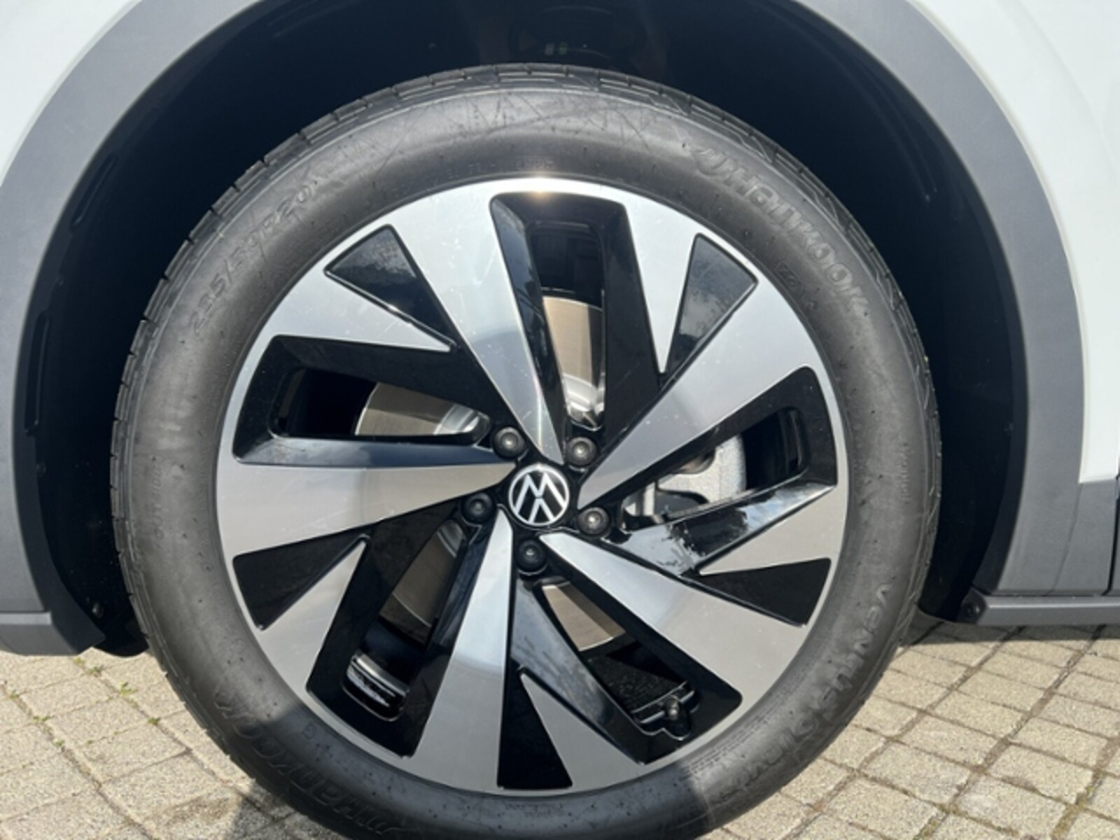 Volkswagen ID.4 – Bild 6