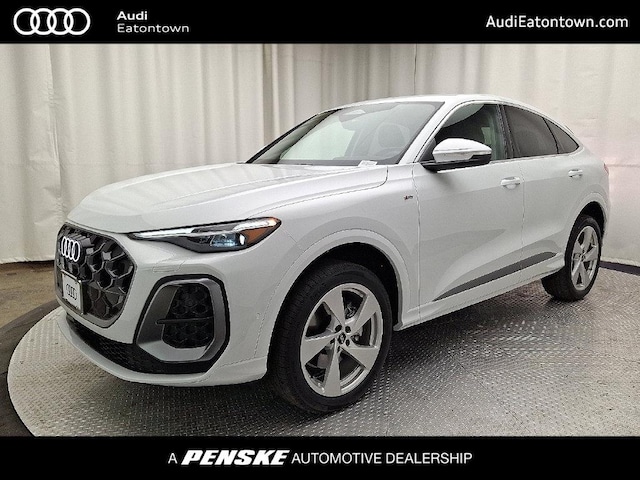 Photo of 2025 Audi Q5 Sportback