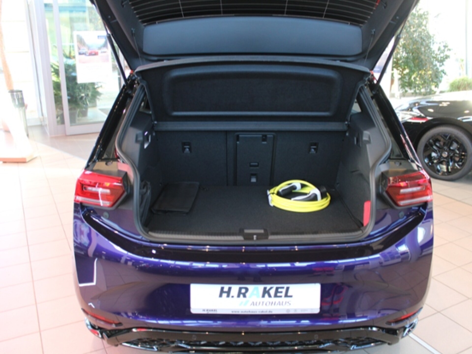 Volkswagen ID.3 GTX Performance