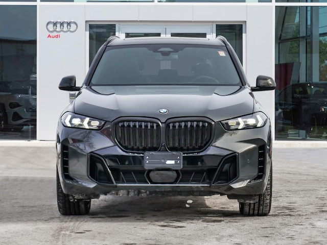 2024 Audi X5