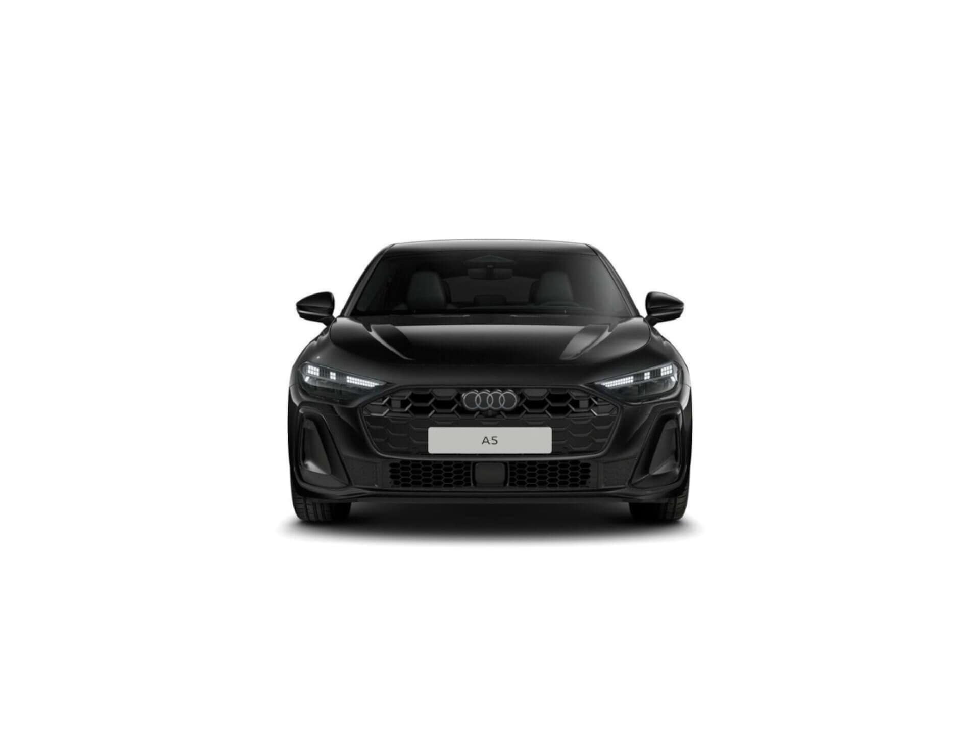 Audi A5 Limousine