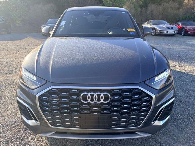 2025 Audi Q5 Sportback