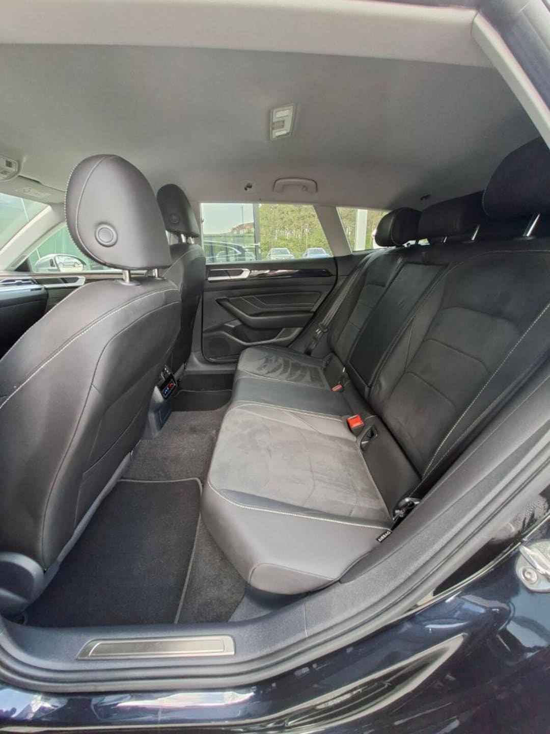 Volkswagen Arteon Shooting Brake Elegance