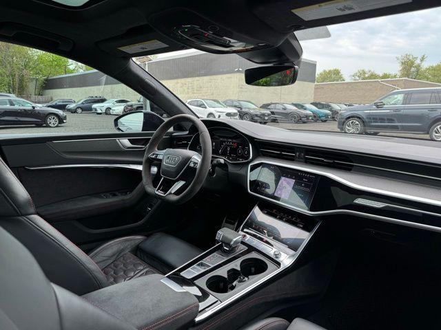 2024 Audi RS 7 Base - Photo 14