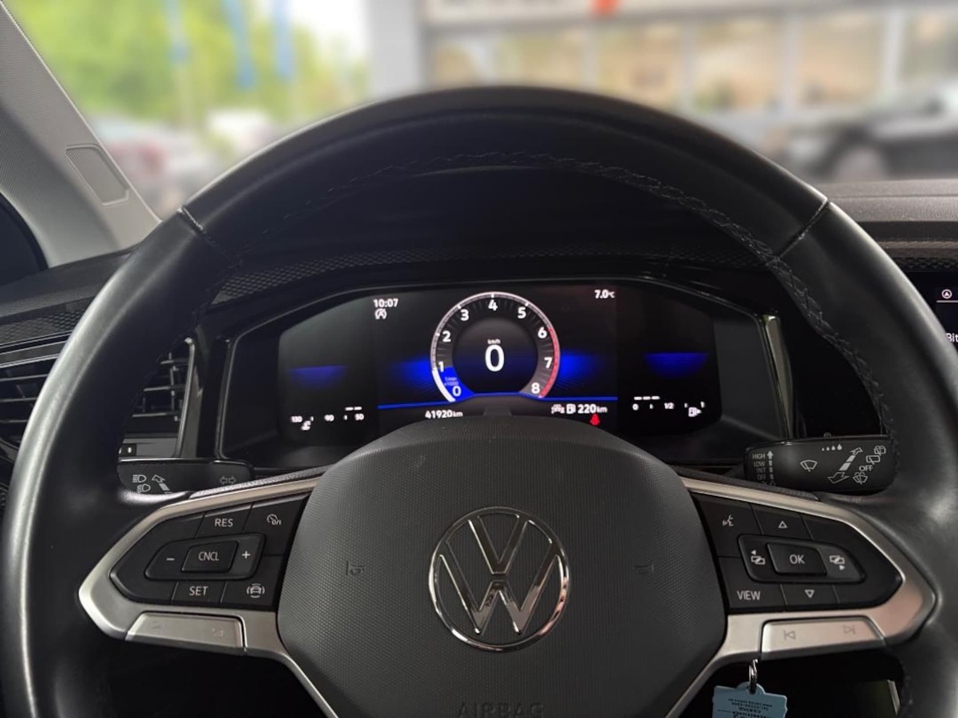 Volkswagen Taigo Life