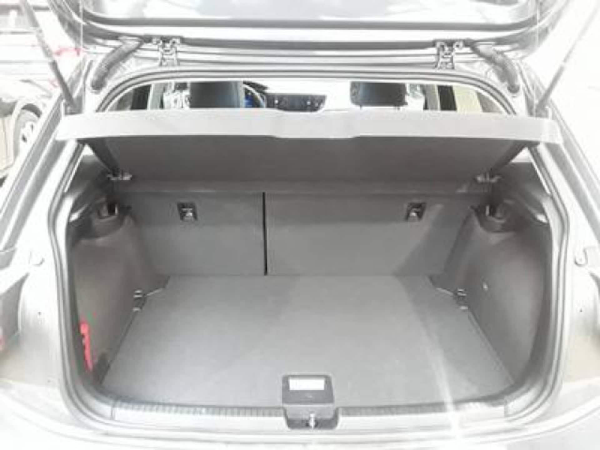 Volkswagen Polo Goal