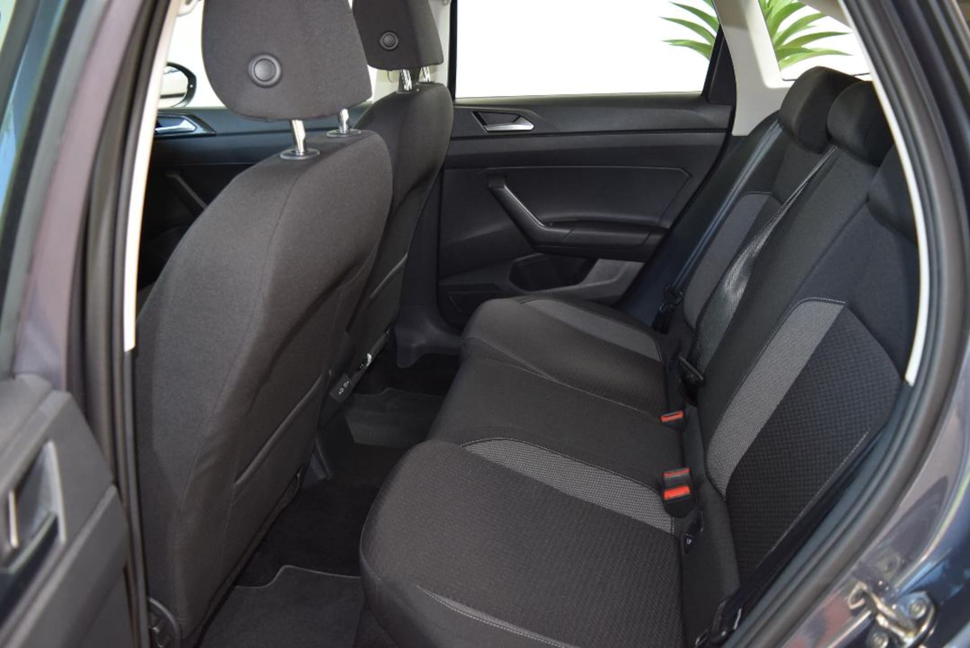 Volkswagen Taigo Life