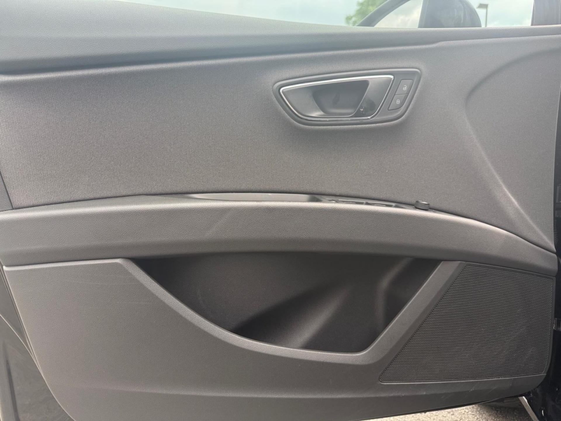 SEAT Leon XCELLENCE