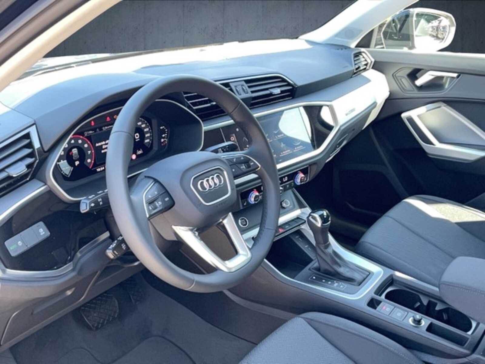 Audi Q3 – Bild 8