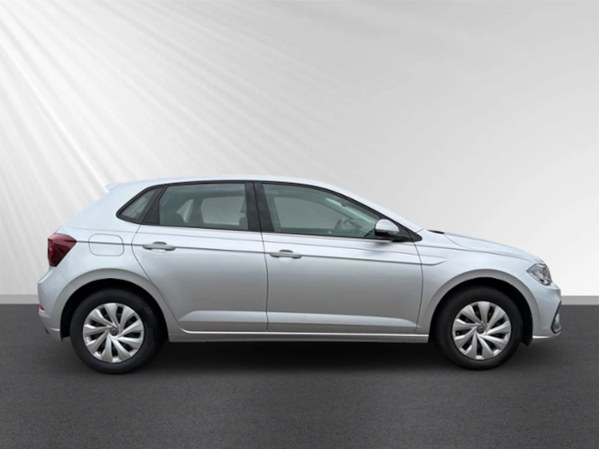 Volkswagen Polo Life