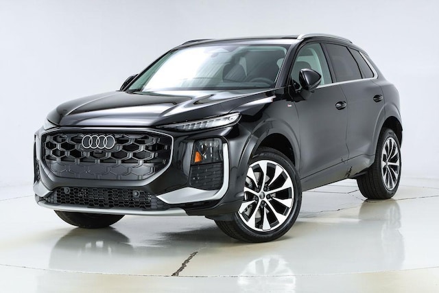 2026 Audi Q3 SUV