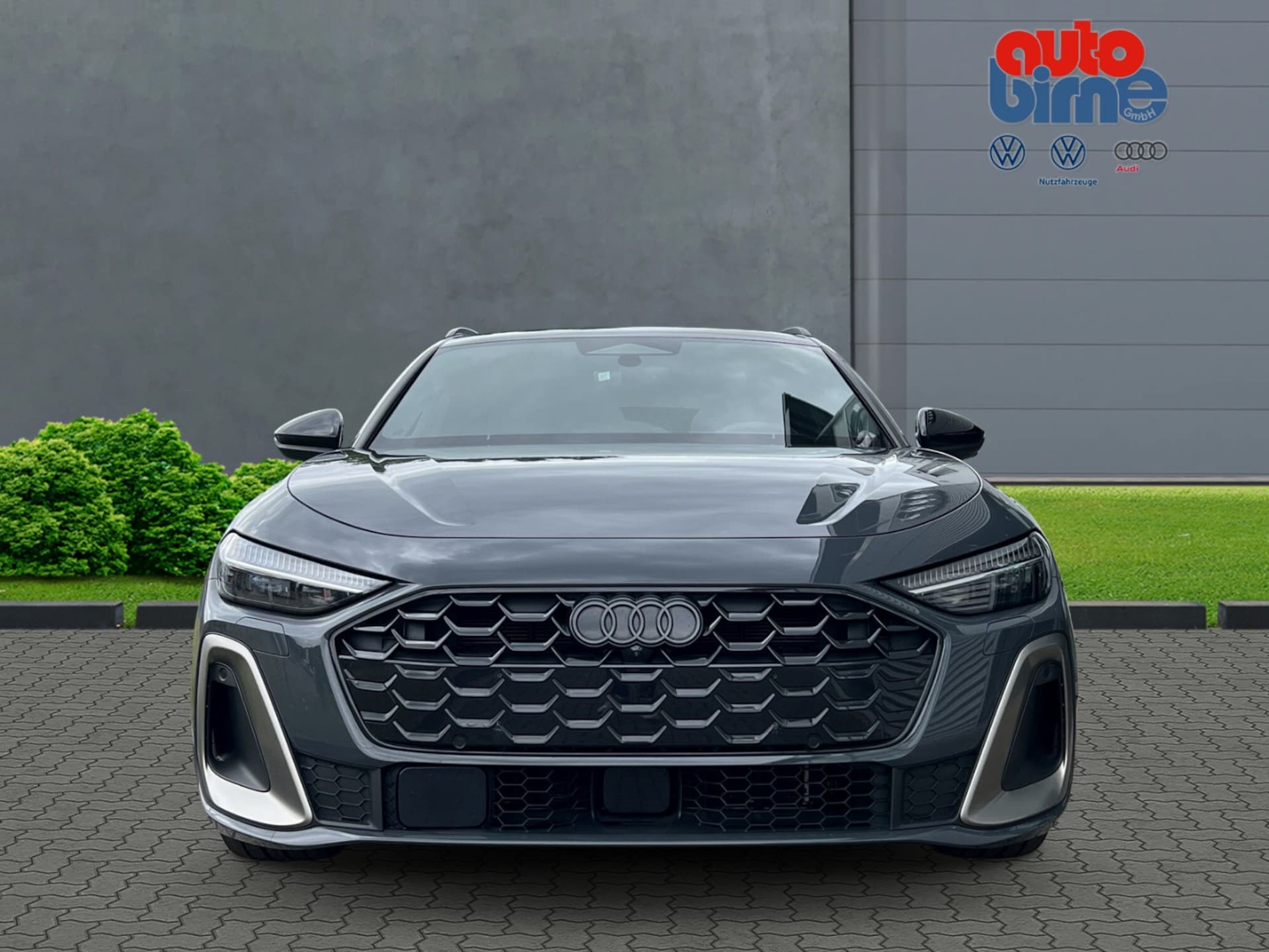 Audi A5 Avant edition one
