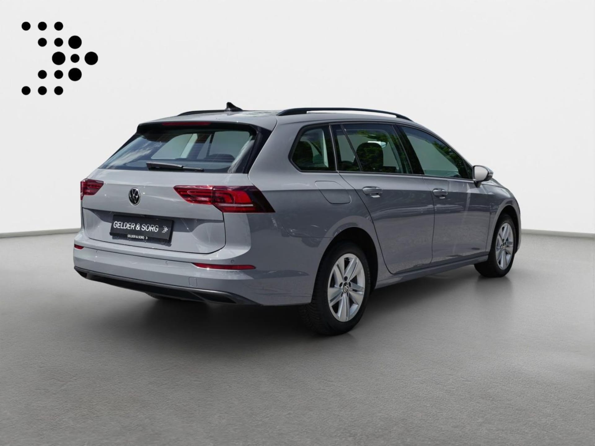 Volkswagen Golf Variant Life
