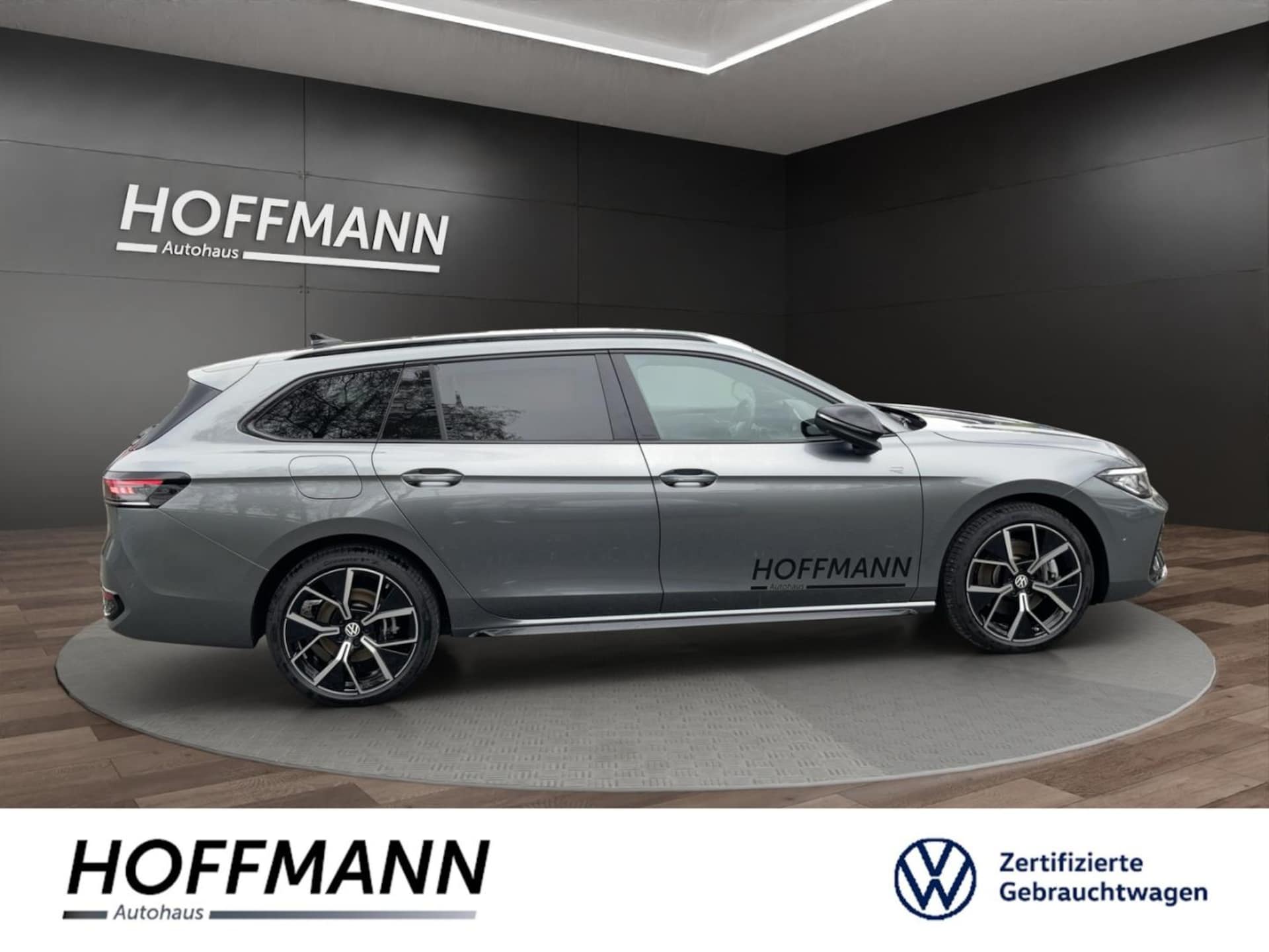 Volkswagen Passat R-Line