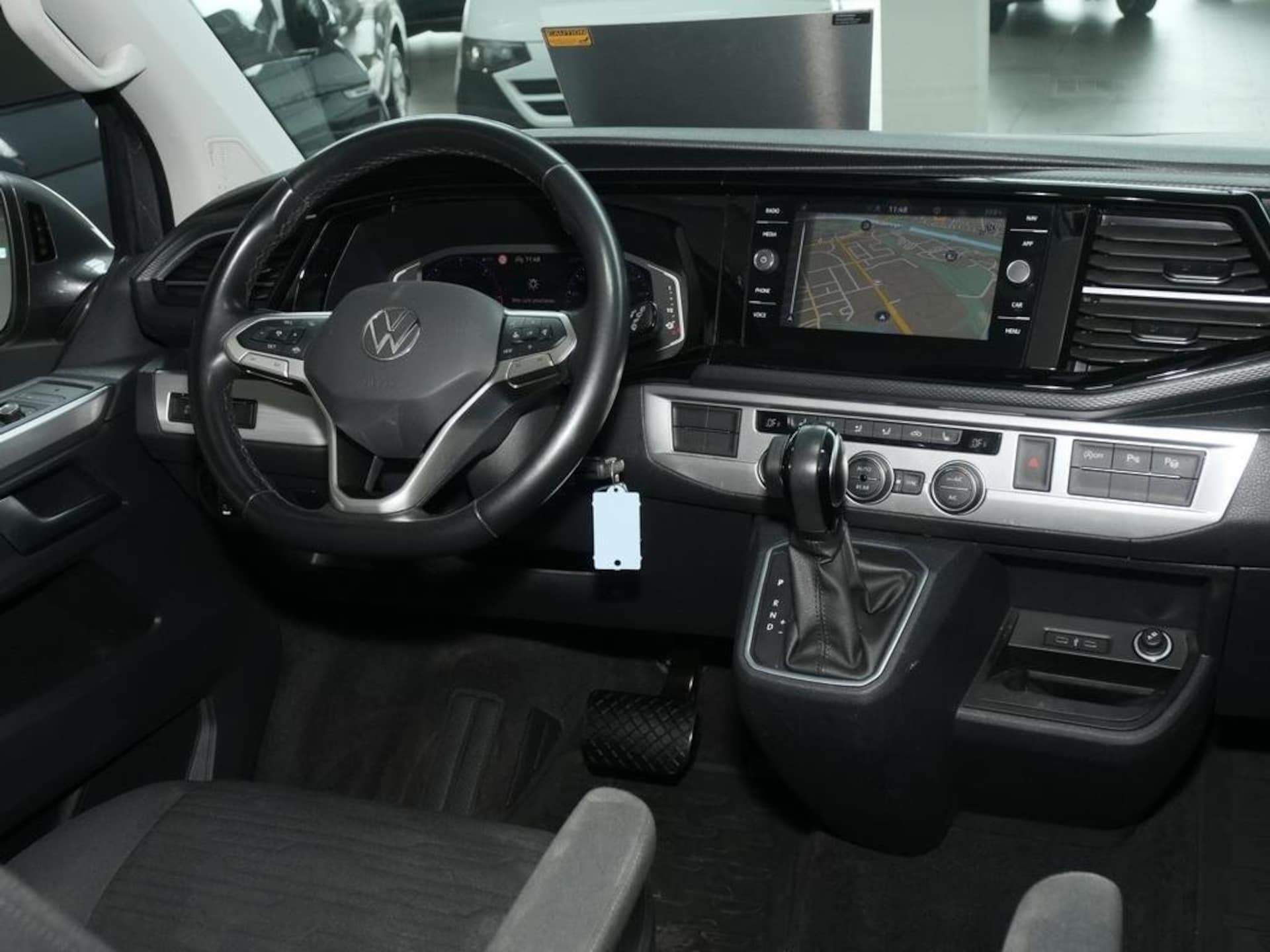 Volkswagen T6.1 Multivan Comfortline