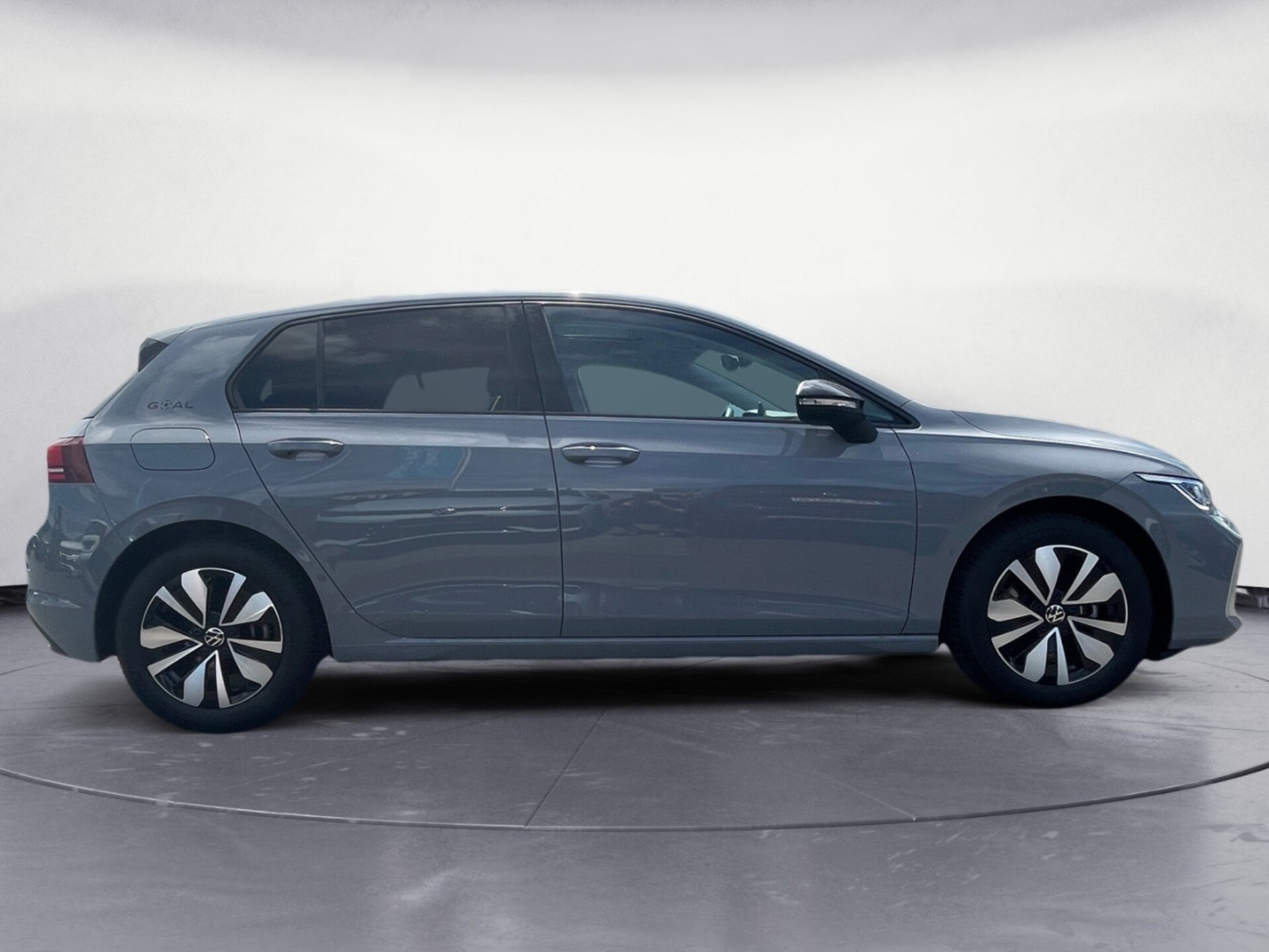 Volkswagen Golf Goal