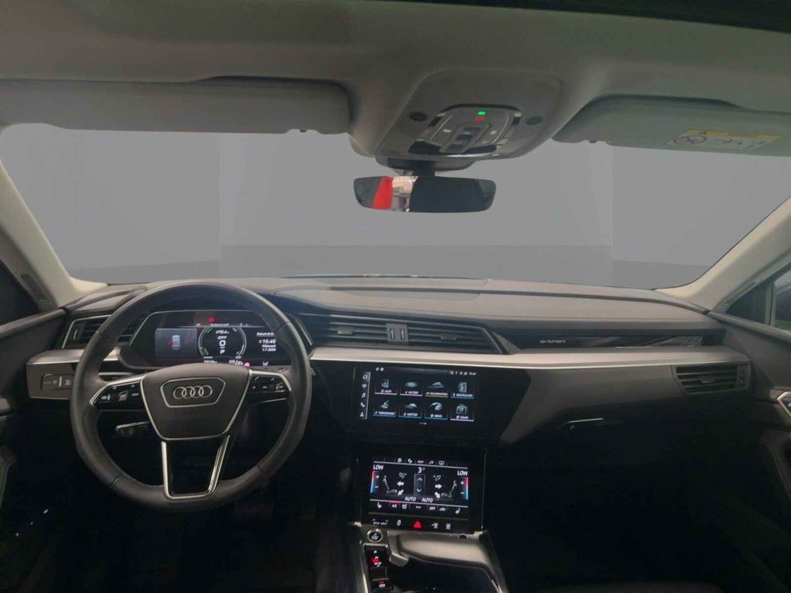 Audi Q8 e-tron – Bild 9