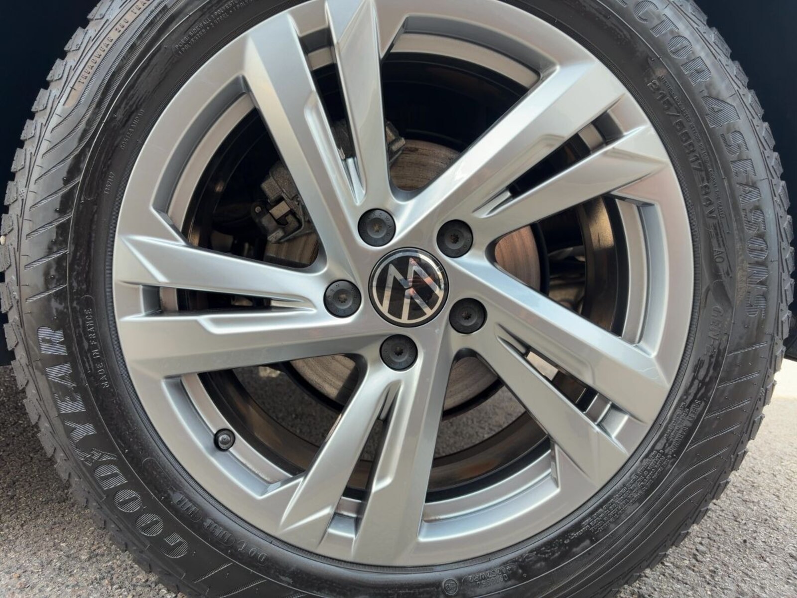 Volkswagen T-Roc – Bild 7