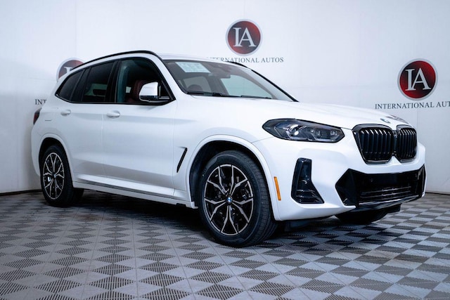 2023 BMW X3