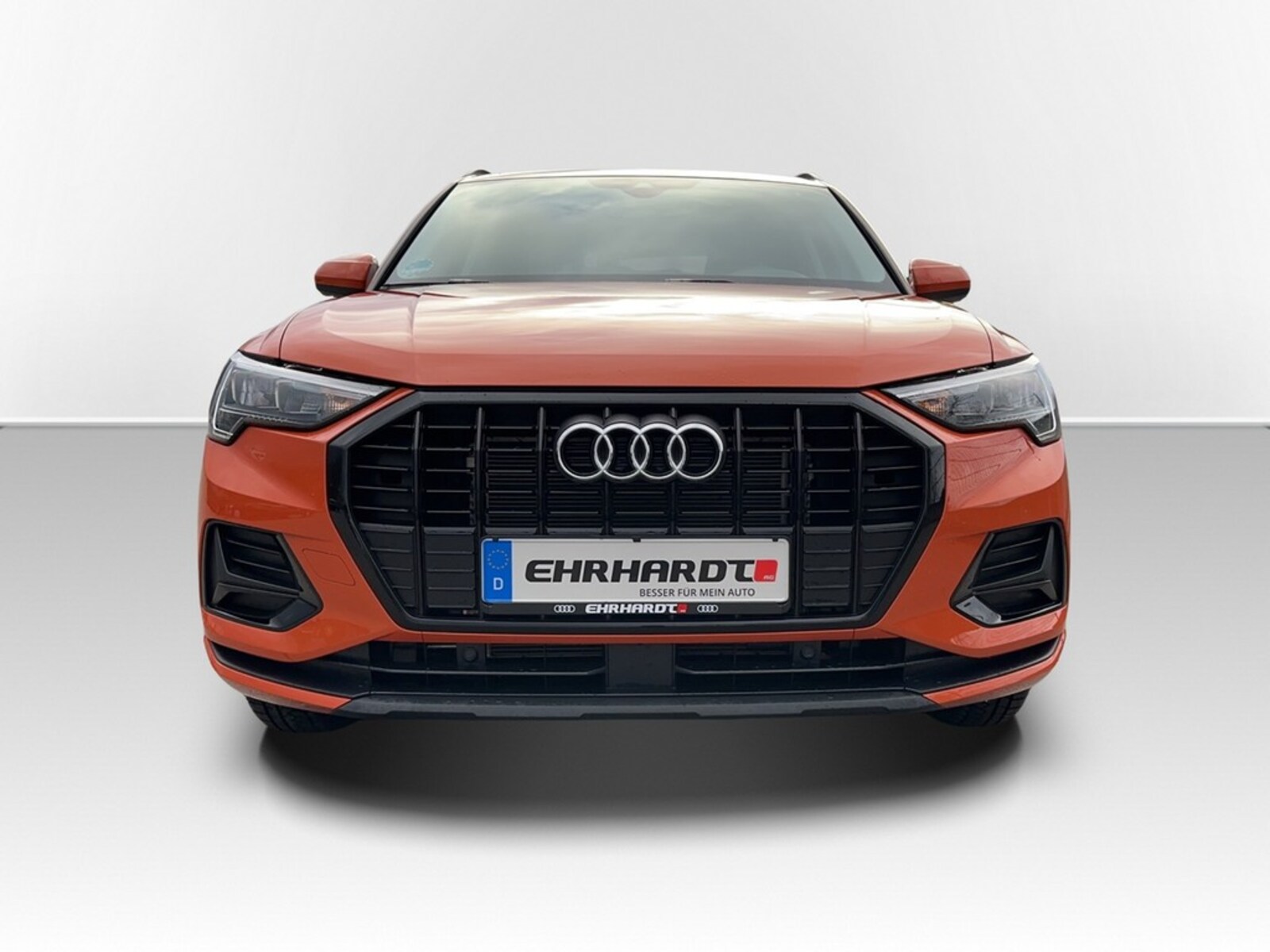 Audi Q3 – Bild 2