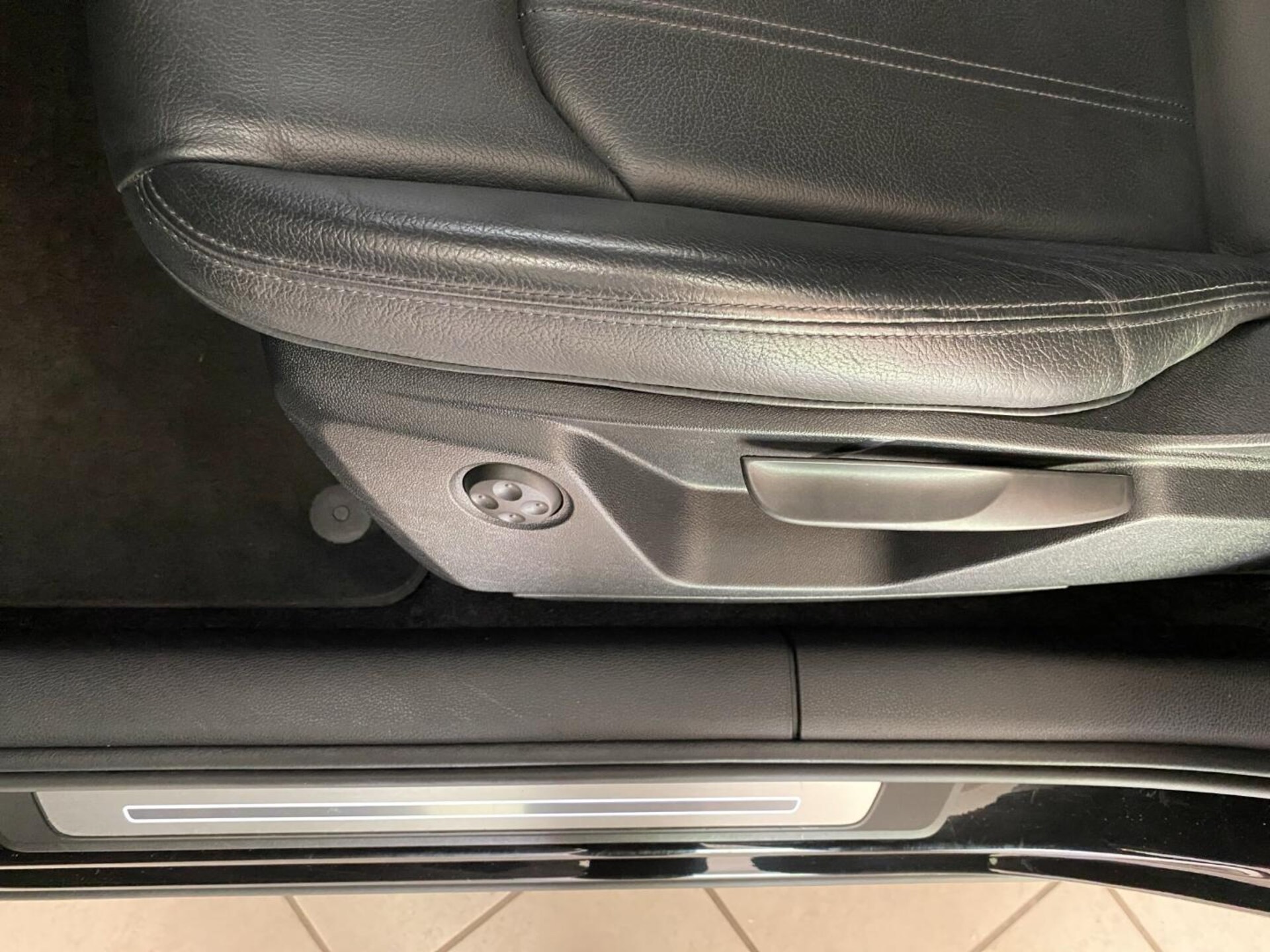 Audi Q2 Advanced