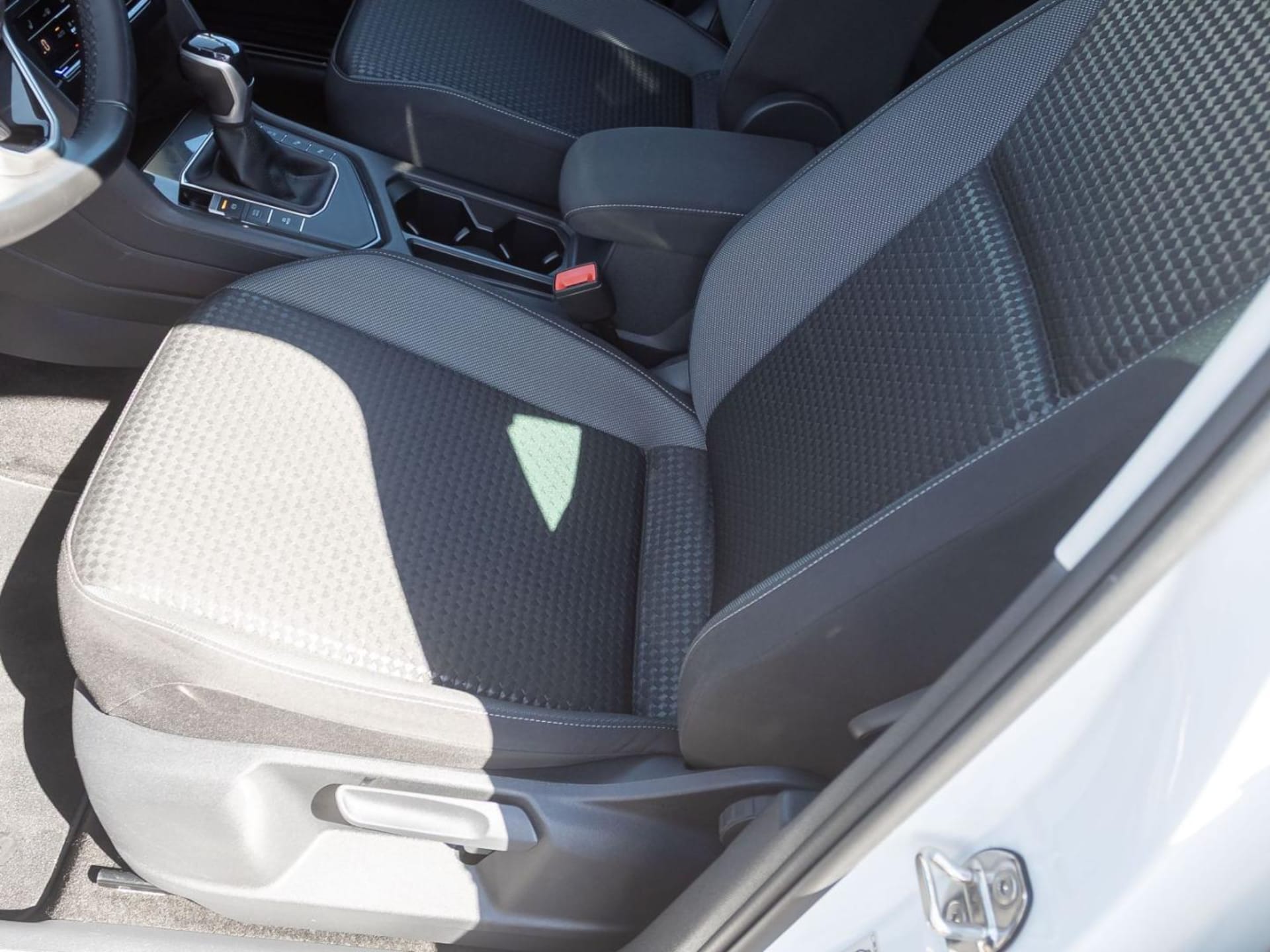 Volkswagen Tiguan Active