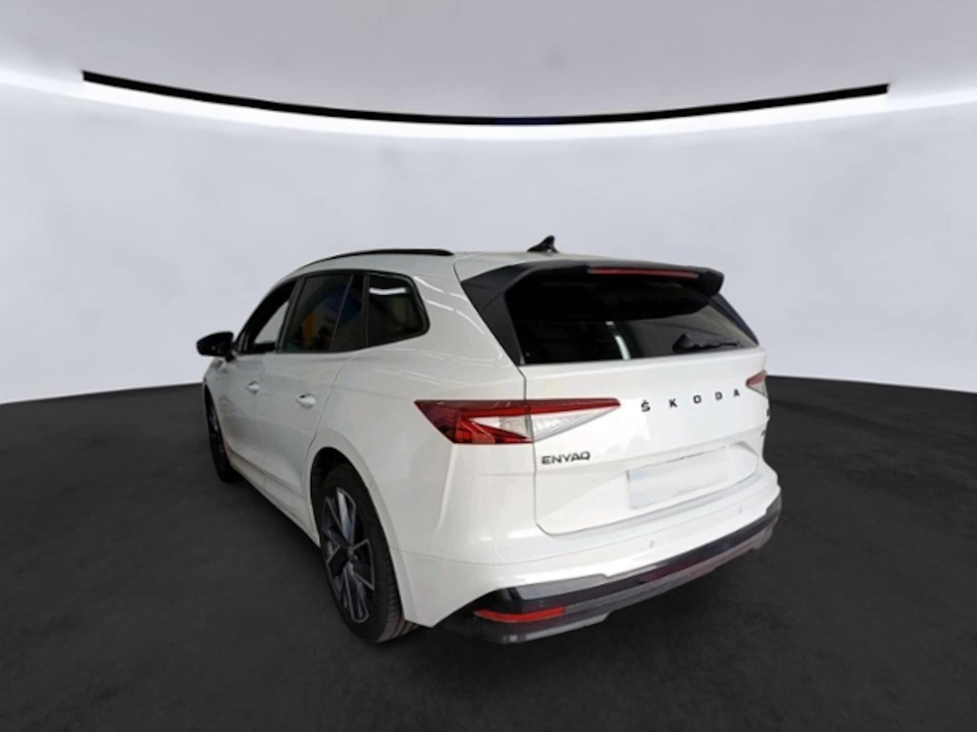 Skoda Enyaq 80 Sportline