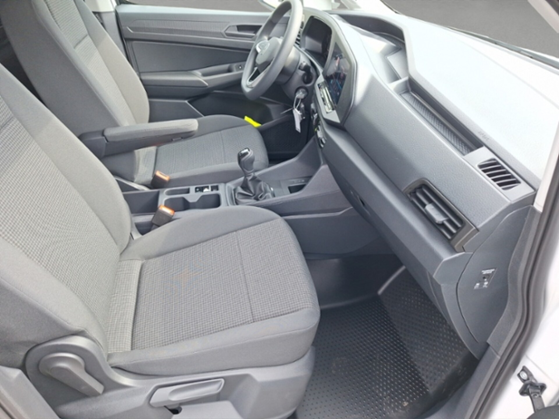 Volkswagen Caddy Maxi Cargo