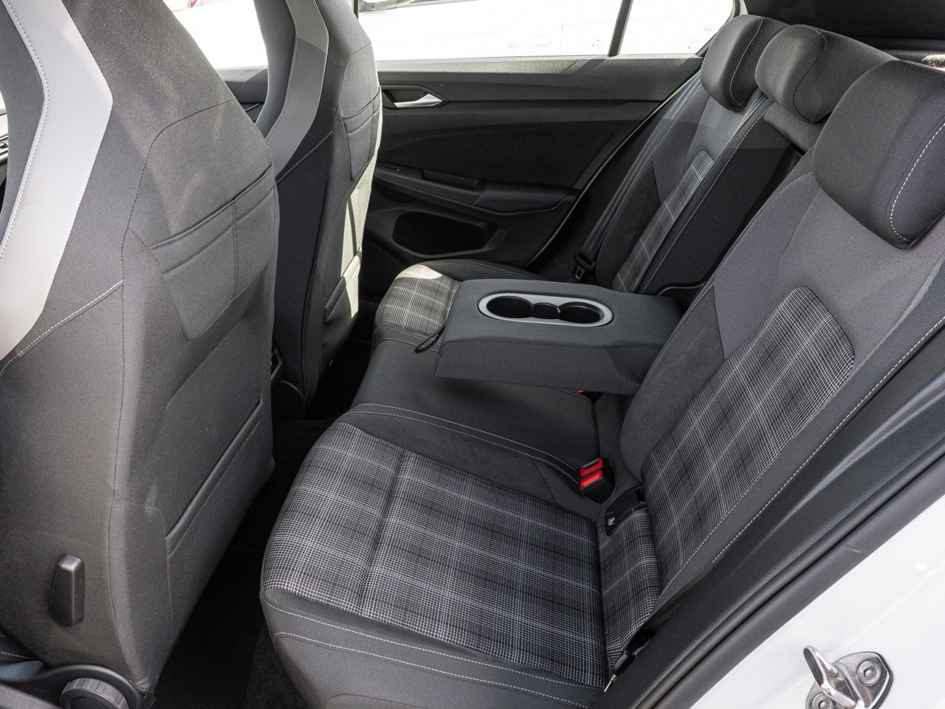 Volkswagen Golf GTD