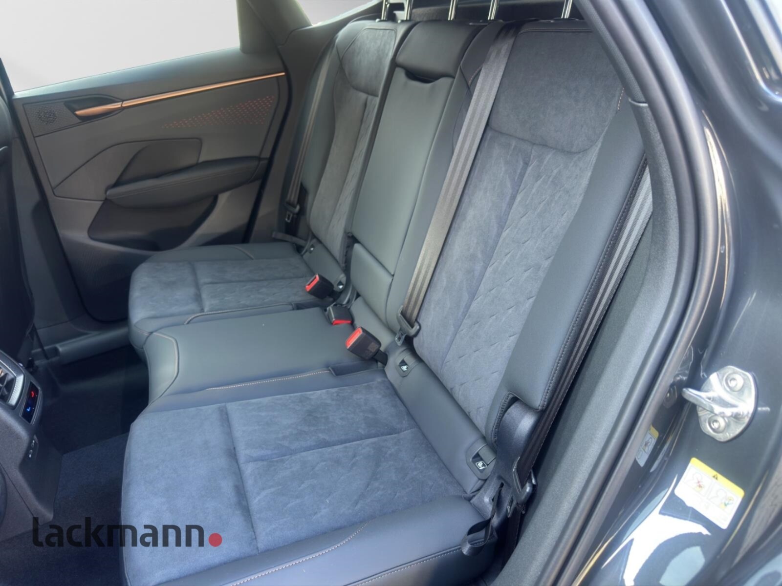 CUPRA Terramar – Bild 9