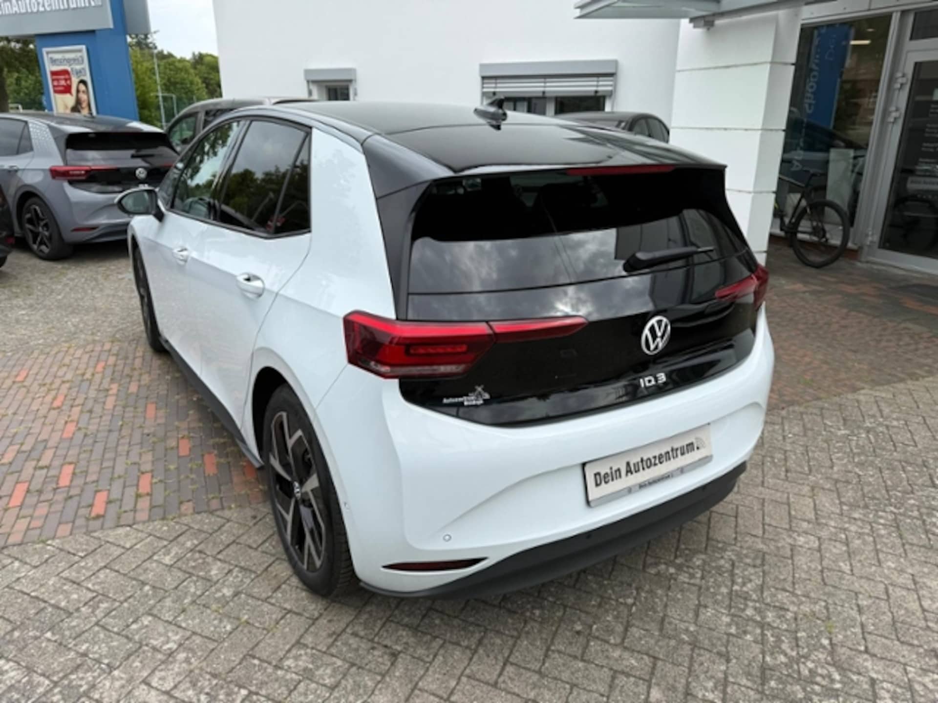 Volkswagen ID.3 MOVE Pro