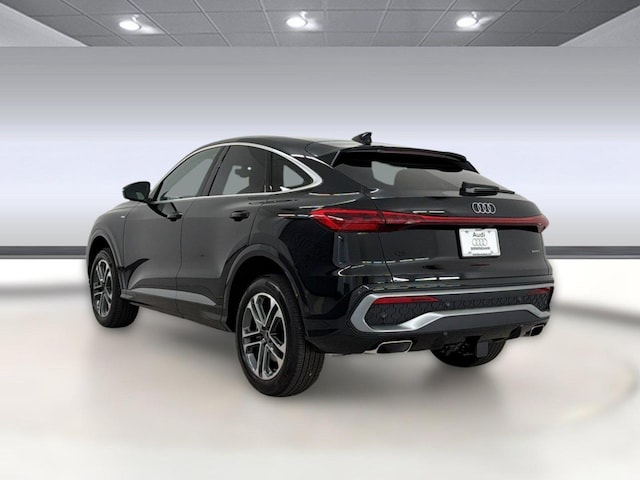 2026 Audi Q5 Sportback