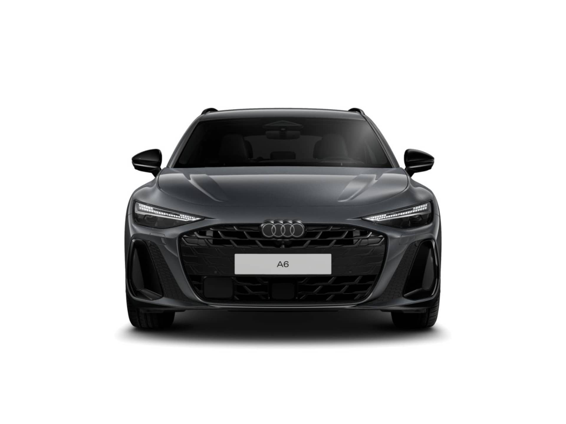 Audi A6 Avant e-hybrid edition one