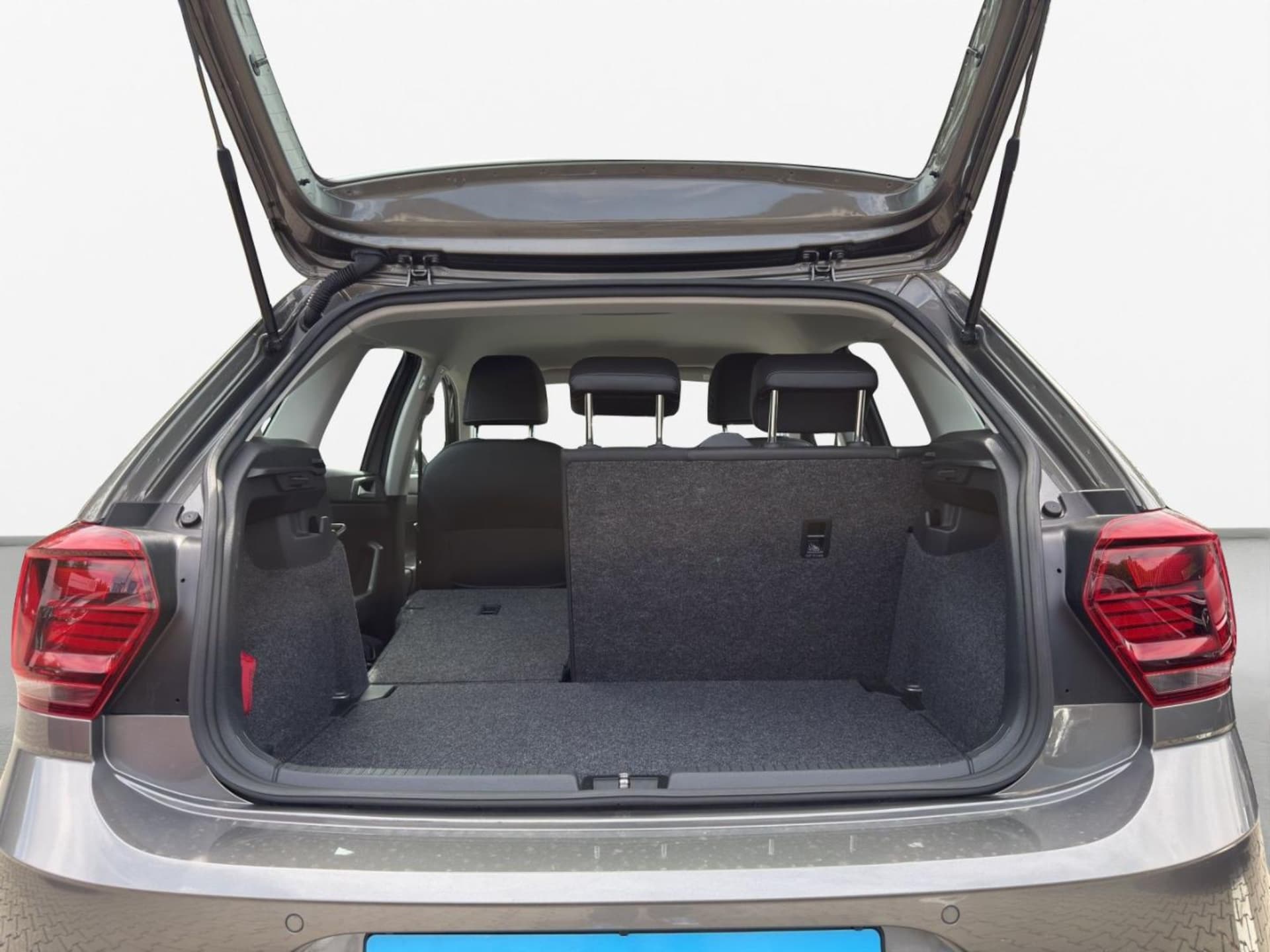 Volkswagen Polo Highline