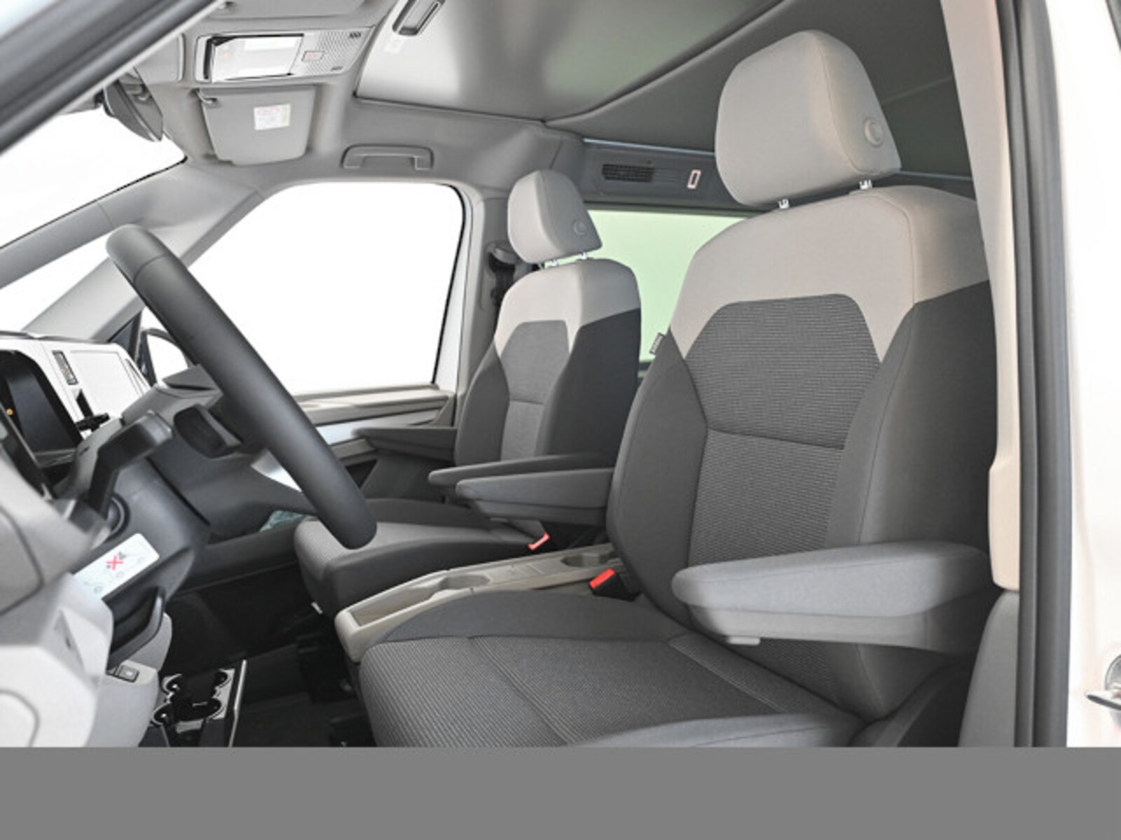 Volkswagen California – Bild 10
