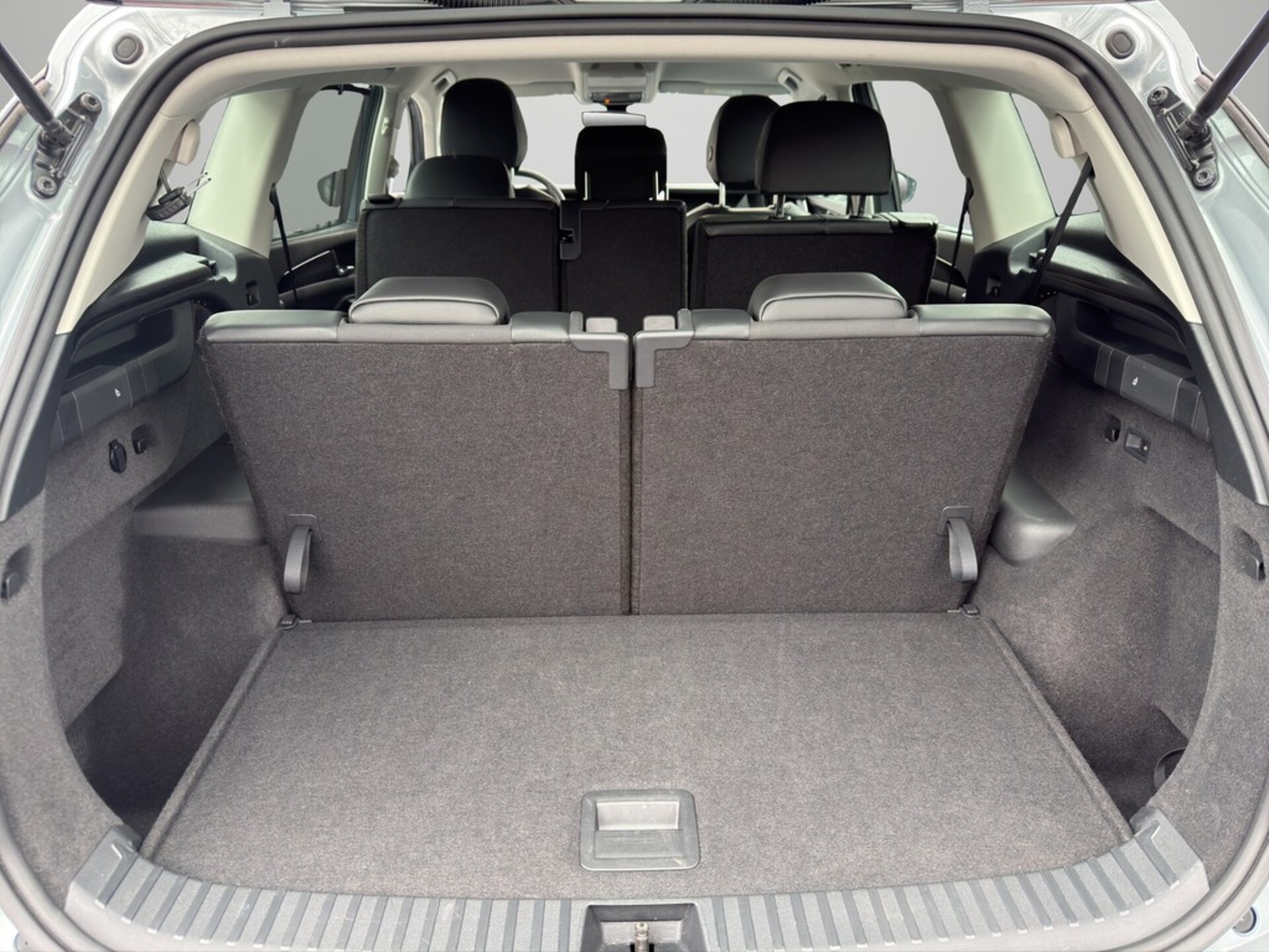 Volkswagen Tayron Life