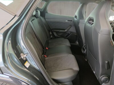 CUPRA Formentor 1.5 TSI e-Hybrid DSG 150 kW (204 CV) — photo 6