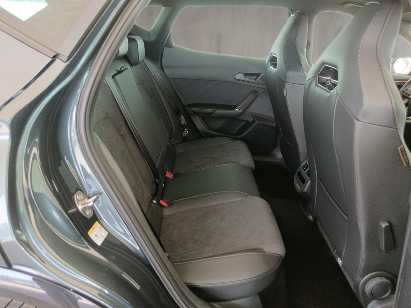 CUPRA Formentor 1.5 TSI e-Hybrid DSG 150 kW (204 CV) — photo 6