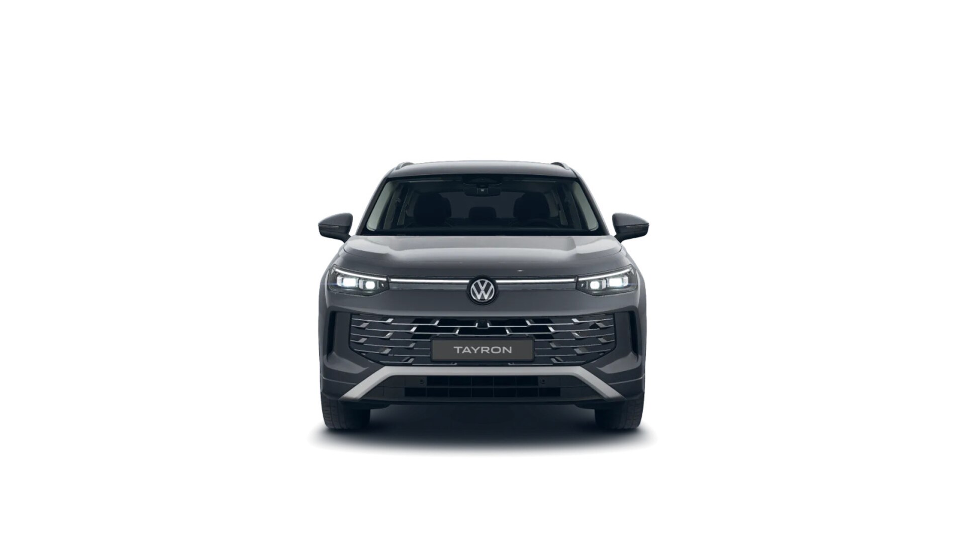 Volkswagen Tayron Elegance